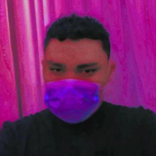 Portada de Sencillo/EP "Nuvem", de Vitor Kowe