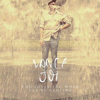 Portada de Álbum "God Loves You When You're Dancing - EP", de Vance Joy