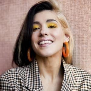 Portada de Sencillo/EP "Kun Minuun Kosketat", de Jannika B