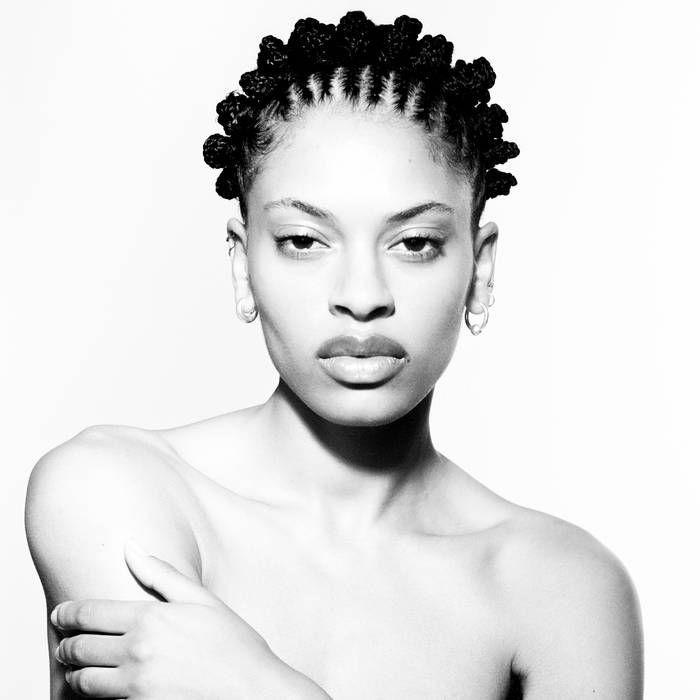 Portada de Álbum "Tether", de Annahstasia