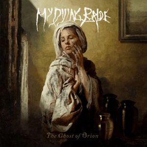 Portada de Álbum "The Ghost of Orion", de My Dying Bride