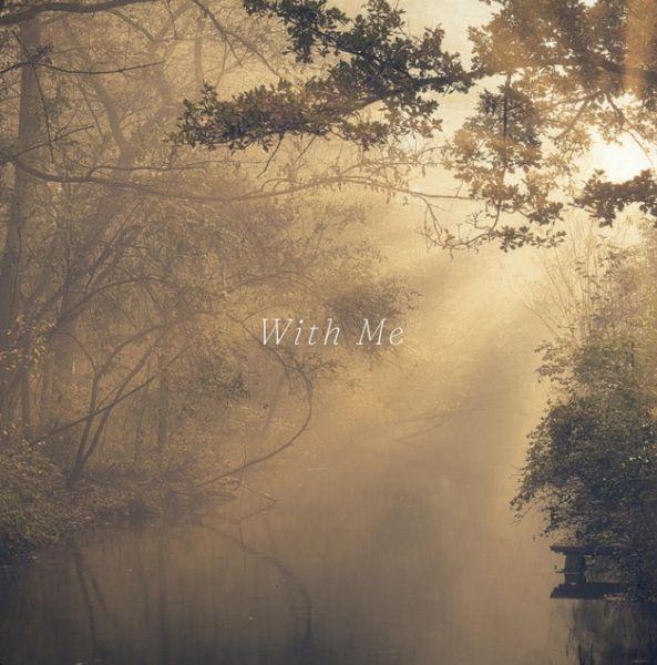 Album cover of "With Me" by Hillside Recording