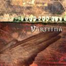 Portada de Álbum "Ilmatar", de Värttinä