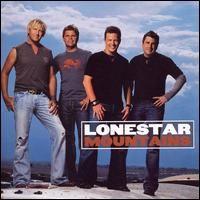 Capa do Álbum "Mountains", de Lonestar