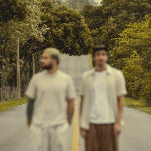 Capa do Single/EP "Nós Dois", de OUTROEU