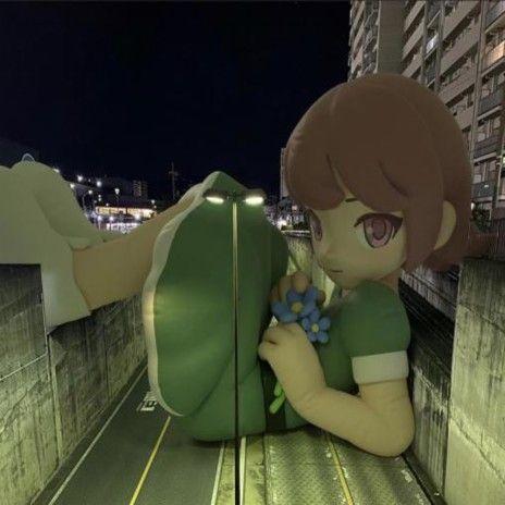 Portada de Sencillo/EP "SCAMTHEPLUG", de sh1ny