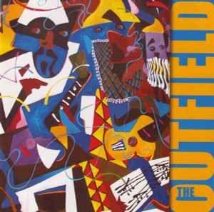 Capa do Álbum "Extra Innings (Unreleased)", de The Outfield