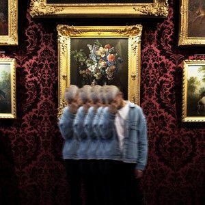 Portada de Álbum "Midnight", de Noa Lewis