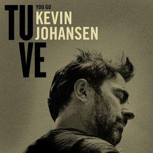 Capa do Álbum "Tú Ve", de Kevin Johansen