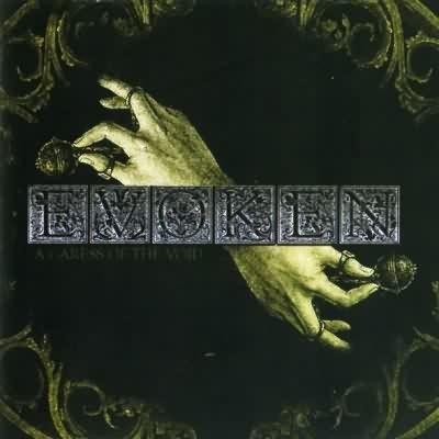 Portada de Álbum "A Caress Of The Void", de Evoken