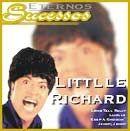 Portada de Álbum "Eternos Sucessos: Little Richard", de Little Richard
