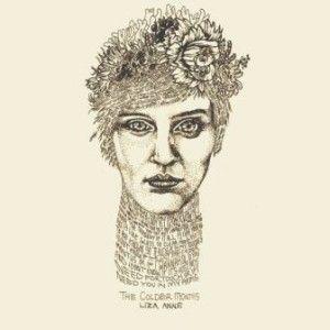 Portada de Álbum "The Colder Months", de Liza Anne