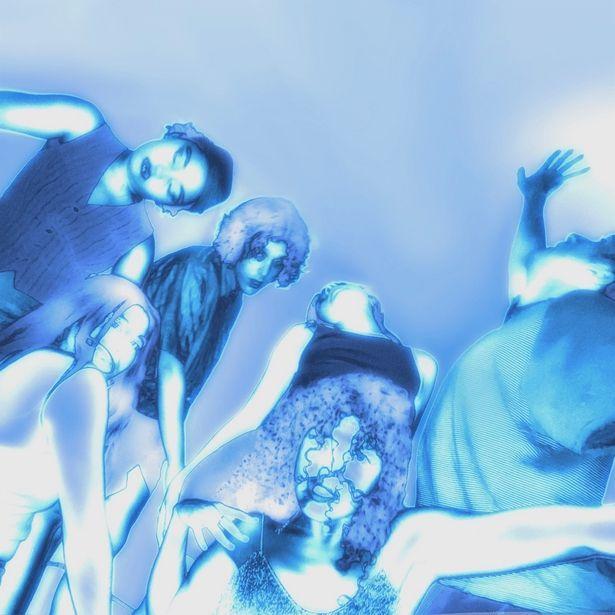 Portada de Sencillo/EP "PULSE", de MICHELLE (Band)