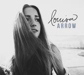Portada de Álbum "Arrow", de Louisa Wendorff