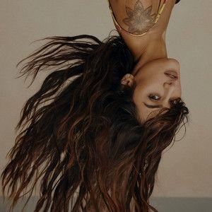 Portada de Álbum "Gabriela", de Gabi Melim