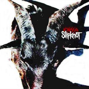 Capa do Álbum "Iowa", de Slipknot