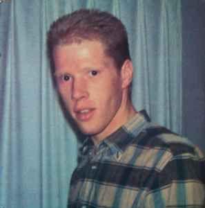 Capa do álbum "Lost Cause", de Jandek