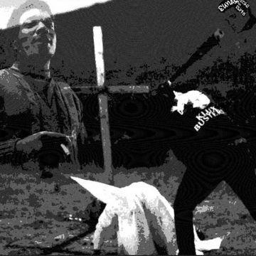 Capa do Single/EP "Eu Não Fecho Com Elvis (part. przzz)", de F3nrir RR