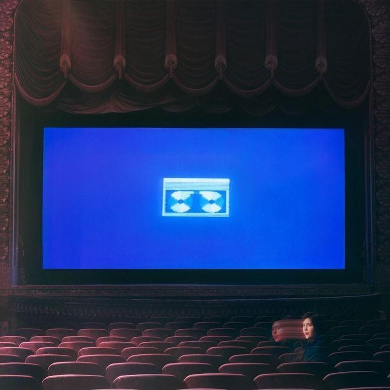 Album cover of "Home Video" by Lucy Dacus