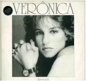 Portada de Sencillo/EP "Demais", de Verônica Sabino