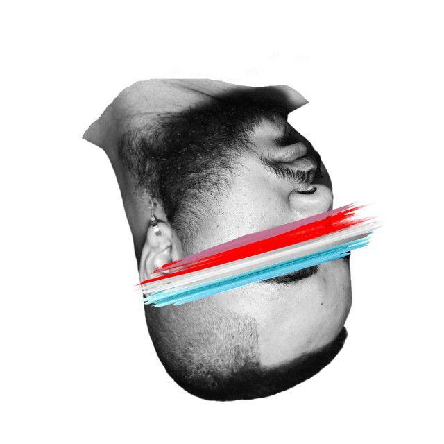 Portada de Sencillo/EP "Poesia Além do Ritmo, Vol. 2 - Cores e Afins", de Brenno Bank