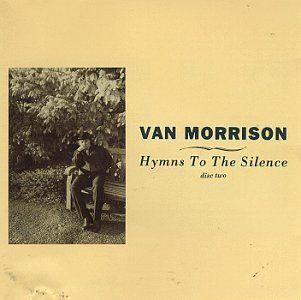 Capa do álbum "Hymns To The Silence", de Van Morrison