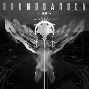Portada de Álbum "Echo Of Miles: Scattered Tracks Across The Path", de Soundgarden