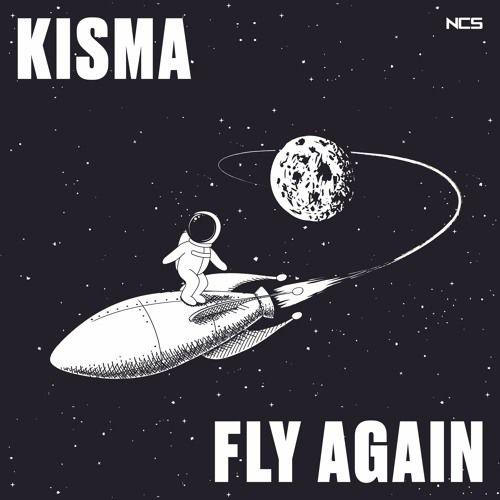 Portada de Sencillo/EP "Flay Again", de Kisma