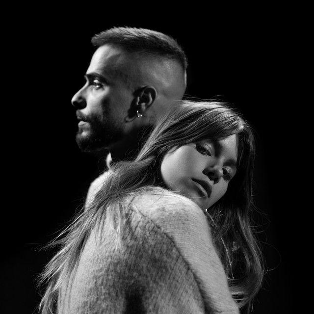 Portada de Sencillo/EP "amor desalinhado", de Clarissa