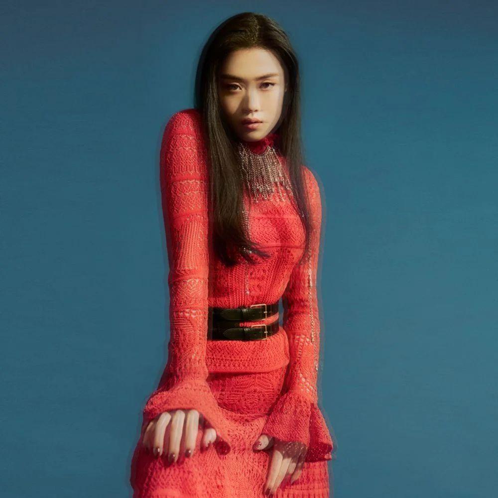 Capa do Single/EP "CRÈME", de DeVita