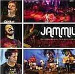 Album cover of "Praieiro: ao Vivo" by Jammil e Uma Noites