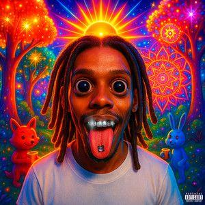 Portada de Álbum "$UPR3MAC1A", de FAB GODAMN