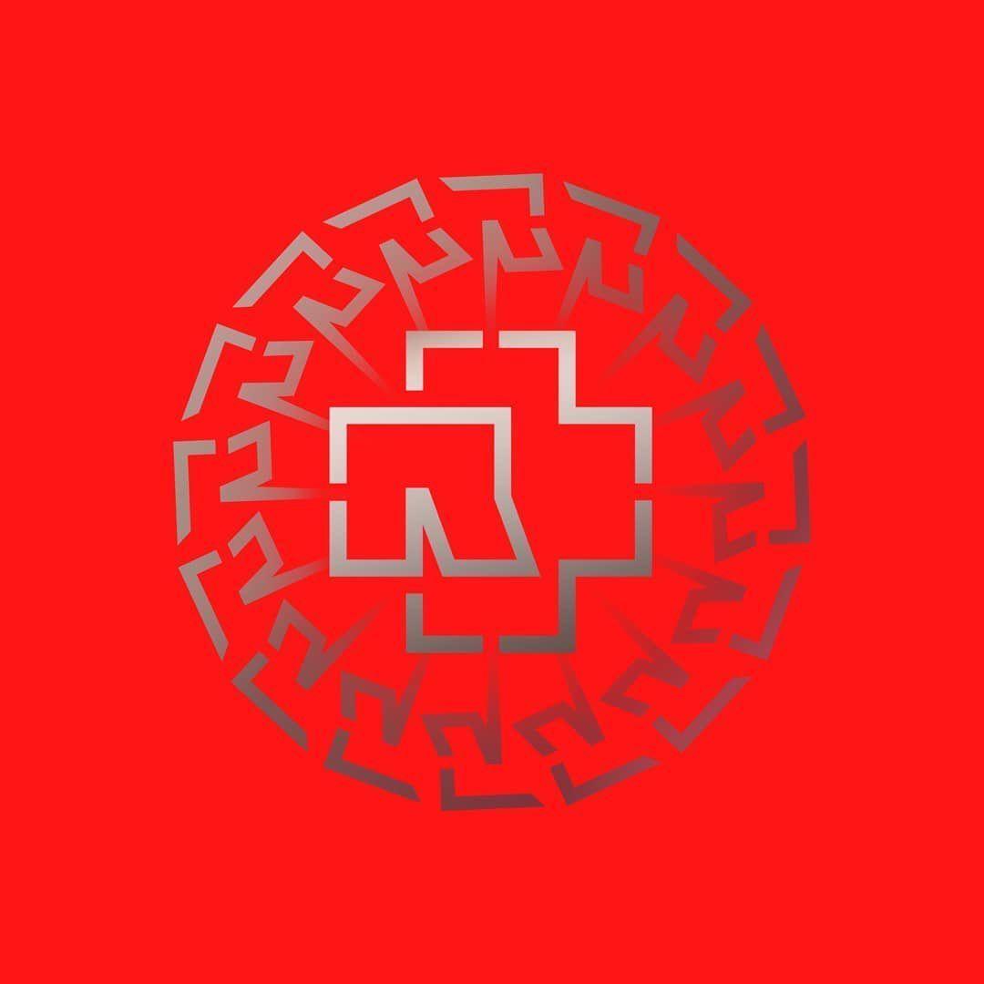 Capa do Álbum "Remixes", de Rammstein