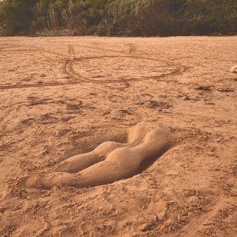 Portada de Sencillo/EP "Porci", de Marco Castello