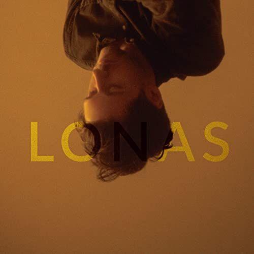 Portada de Álbum "Youth", de Lonas