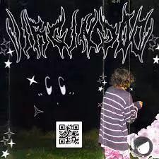 Portada de Álbum "Virgingod* Collection!", de Virgingod