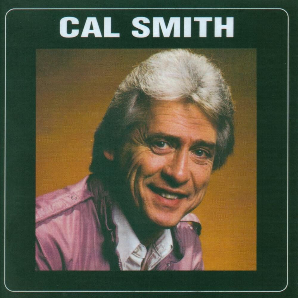 Portada de Álbum "Cal Smith (1998)", de Cal Smith