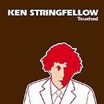 Capa do Álbum "Touched", de Ken Stringfellow