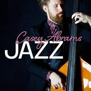 Portada de Álbum "Jazz", de Casey Abrams