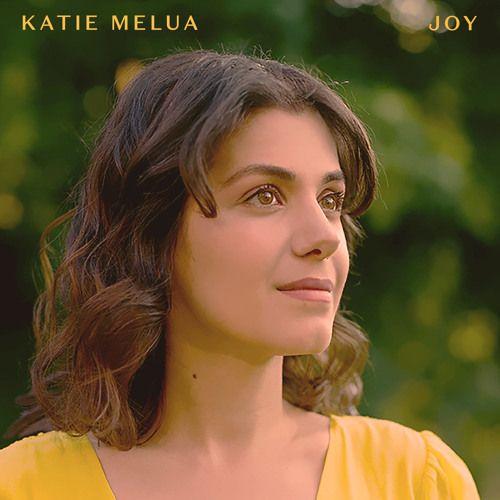 Portada del álbum "Joy", de Katie Melua