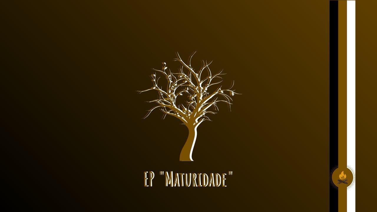 Portada de Sencillo/EP "EP "Maturidade"", de Joabe Cunha