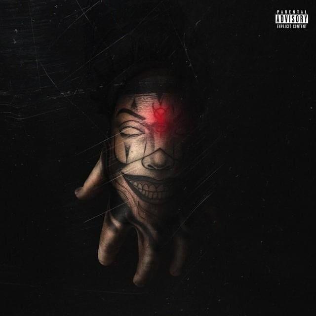 Portada de Álbum "EL COMIENZO", de FloyyMenor