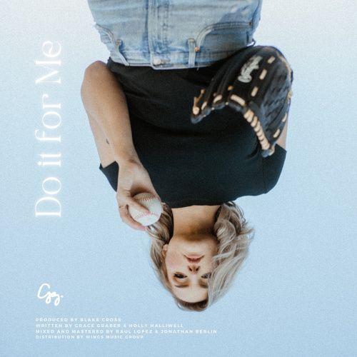 Capa do Single/EP "Do It For Me", de Grace Graber