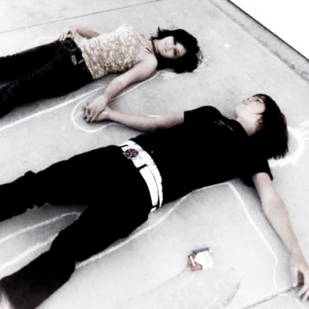 Portada de Sencillo/EP "You & Me", de 6arelyhuman