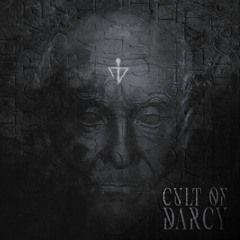 Portada de Sencillo/EP "Cult of Darcy", de Henrique Streit
