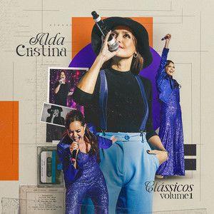 Portada de Álbum "Clássicos, Vol. 1", de Alda Cristina