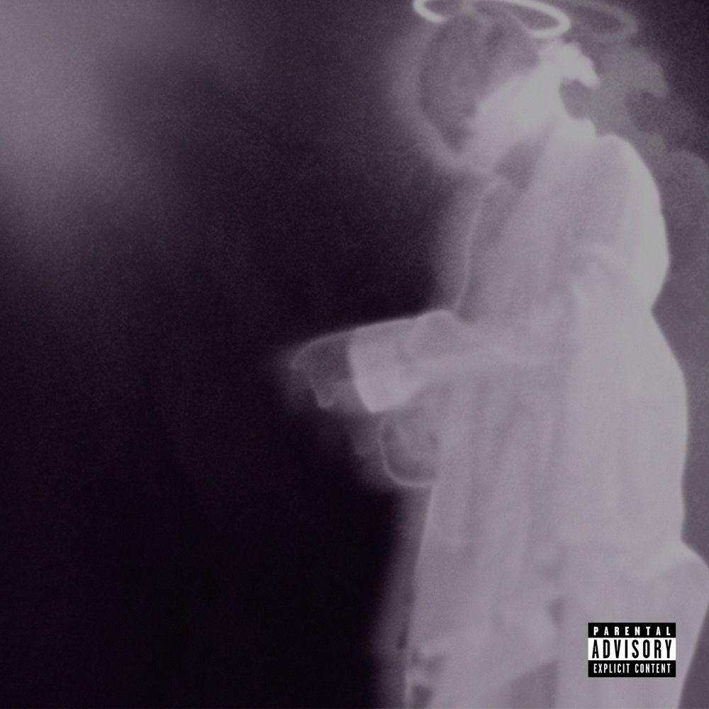 Capa do Single/EP "02:13", de MichaOficial