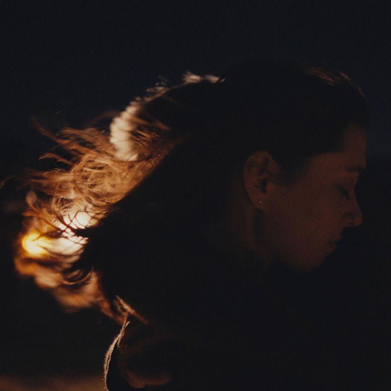 Album cover of "five seconds flat" by Lizzy McAlpine