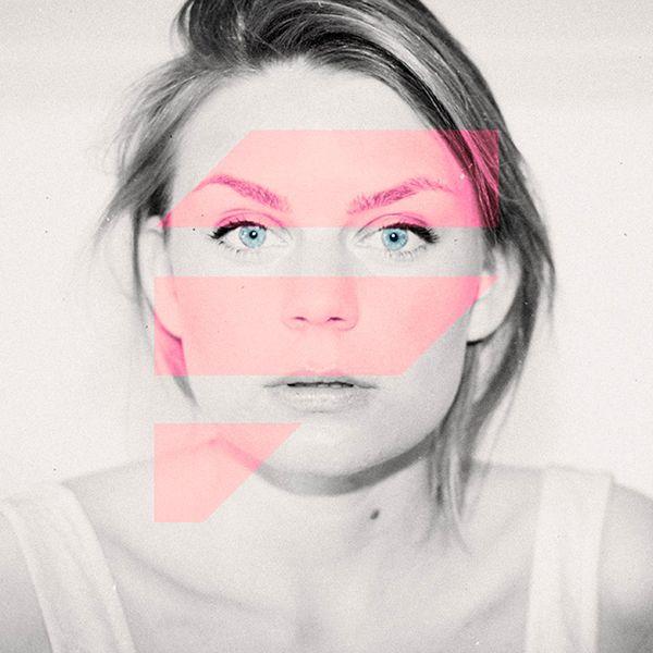 Portada de Álbum "For You, Love", de Frida Sundemo