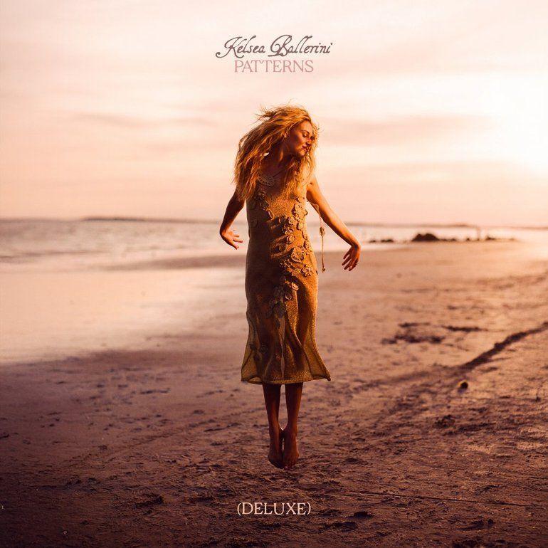 Portada de Álbum "PATTERNS (DELUXE)", de Kelsea Ballerini